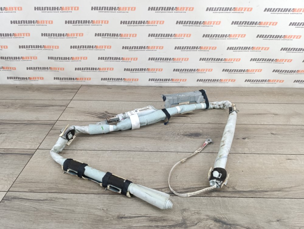 Подушка безопасности боковая, 5500 рублей, Москва