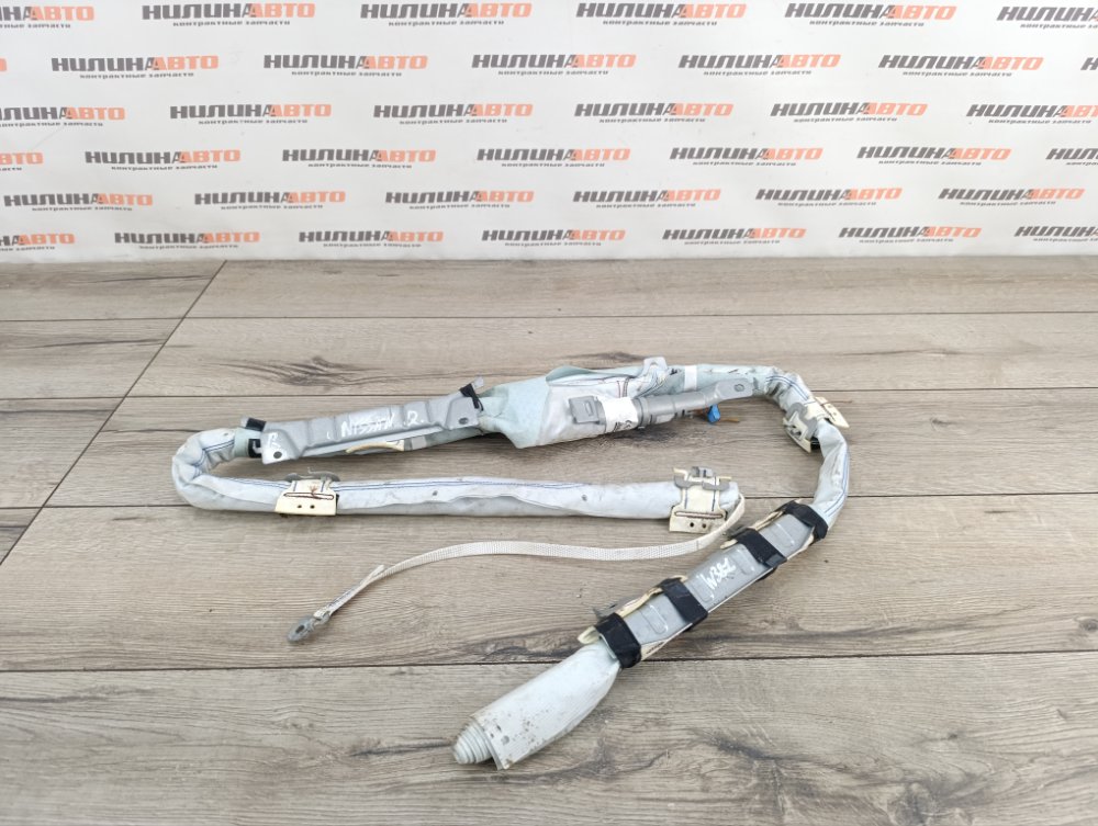 Подушка безопасности боковая, 5500 рублей, Москва