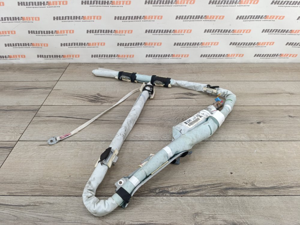 Подушка безопасности боковая, 5500 рублей, Москва