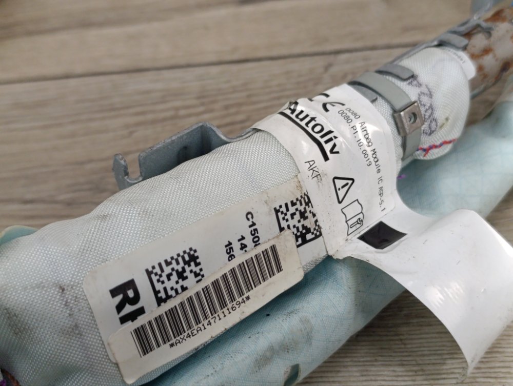 Подушка безопасности боковая, 5500 рублей, Москва