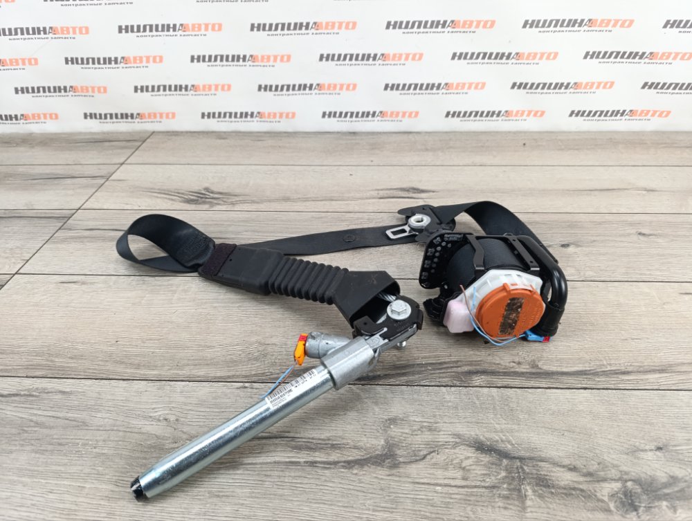 Ремень безопасности, 5000 рублей, Москва