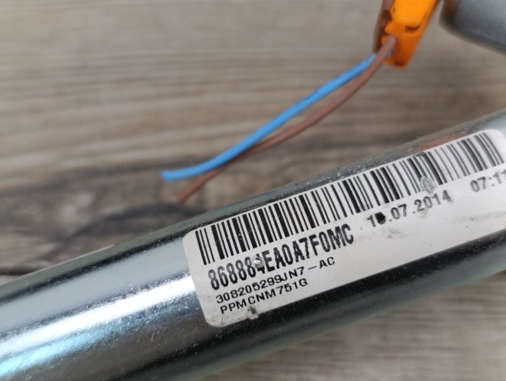 Ремень безопасности, 5000 рублей, Москва