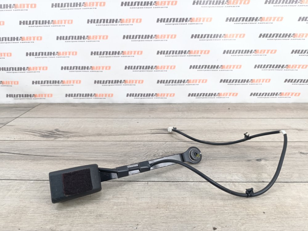 Замок ремня безопасности, 1000 рублей, Москва