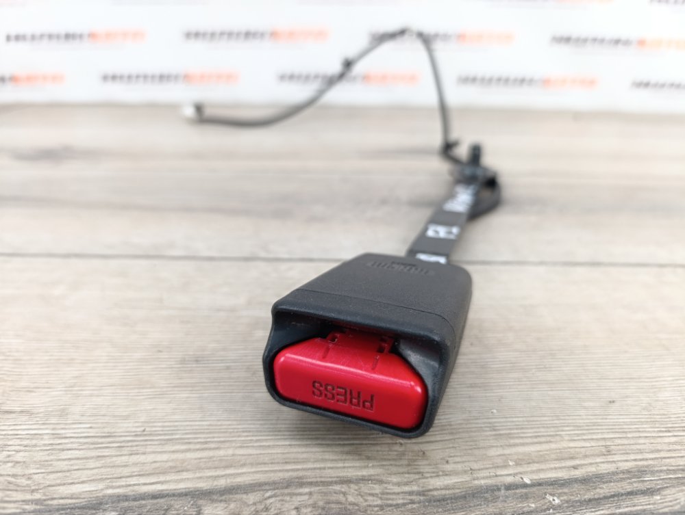 Замок ремня безопасности, 1000 рублей, Москва