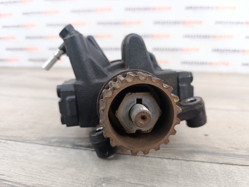 ТНВД, 12000 рублей, Москва