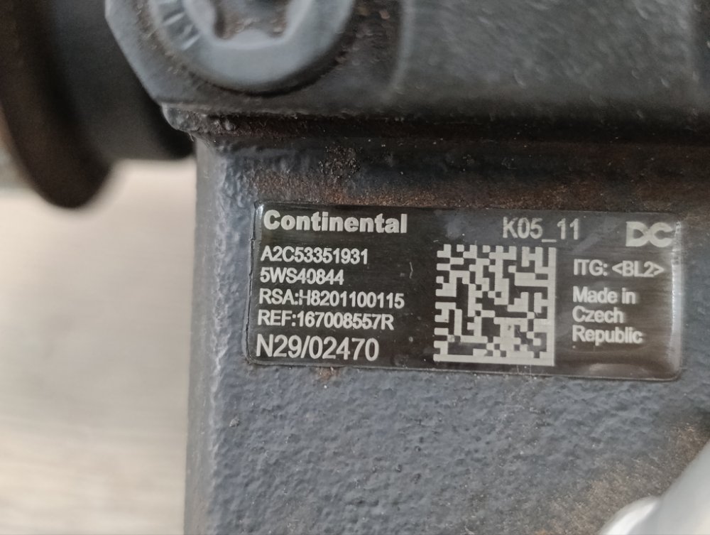 ТНВД, 12000 рублей, Москва