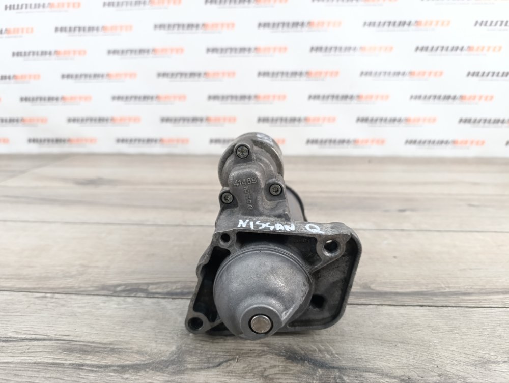 Стартер, 5500 рублей, Москва