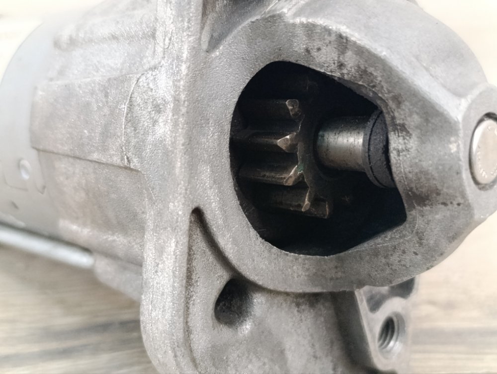 Стартер, 5500 рублей, Москва