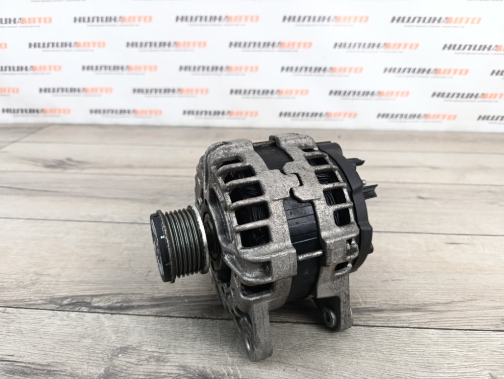 Генератор, 10000 рублей, Москва