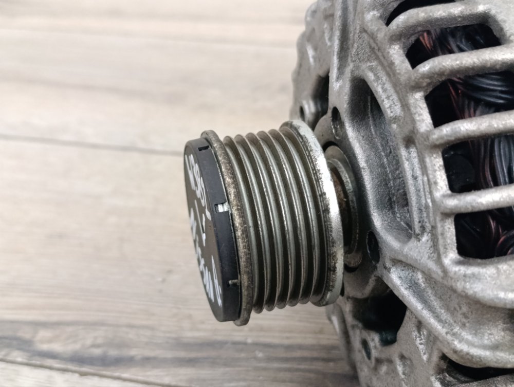 Генератор, 10000 рублей, Москва