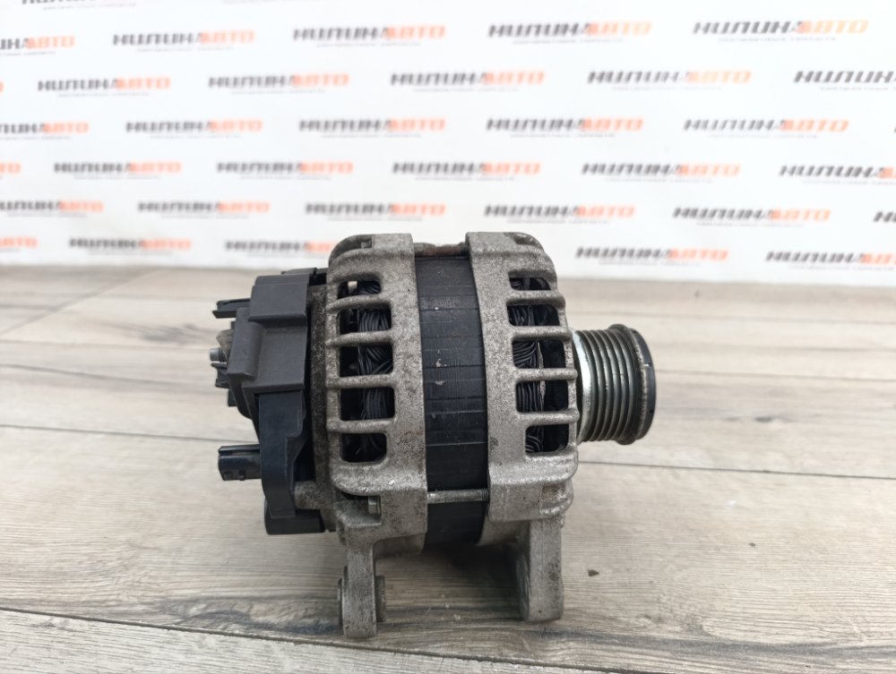 Генератор, 10000 рублей, Москва