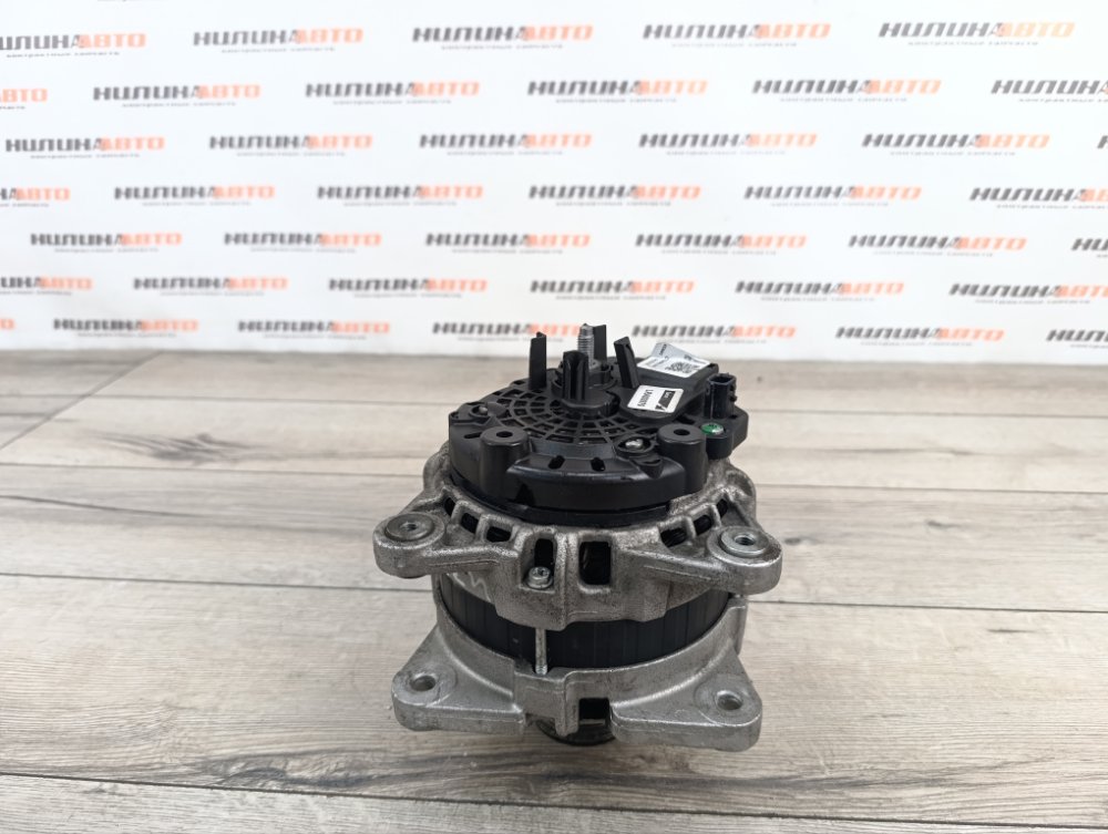 Генератор, 10000 рублей, Москва