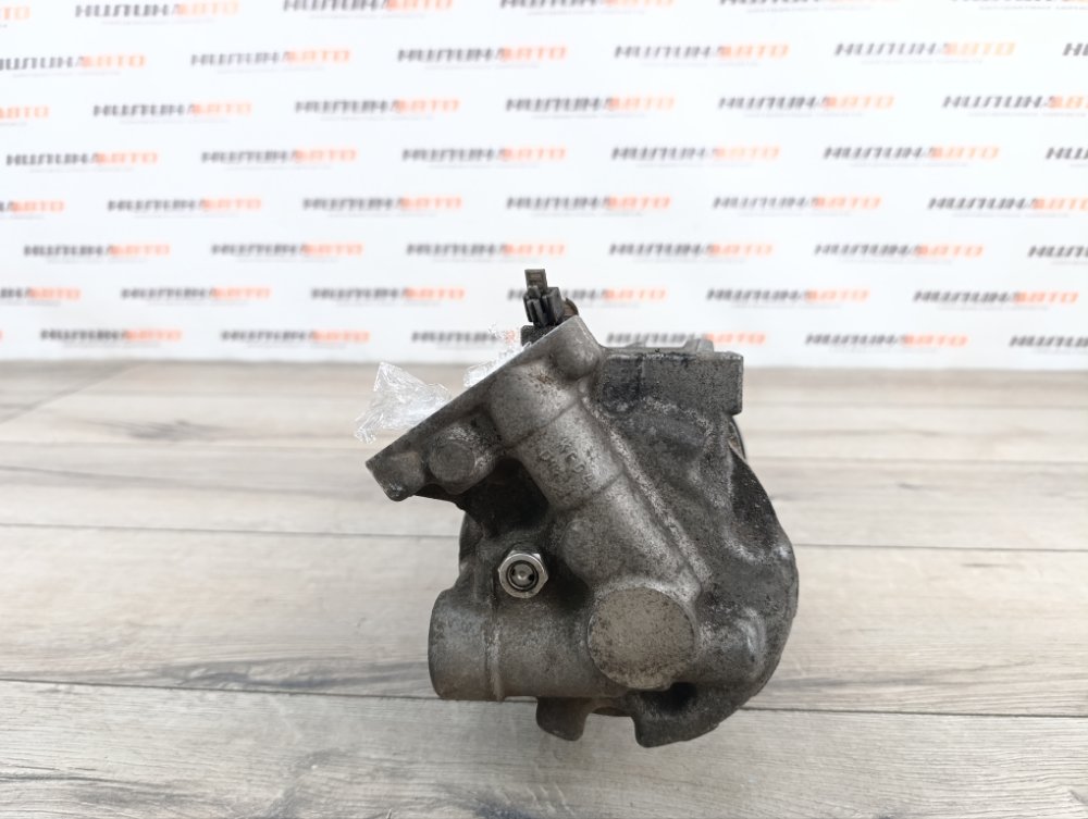 Компрессор кондиционера, 10500 рублей, Москва