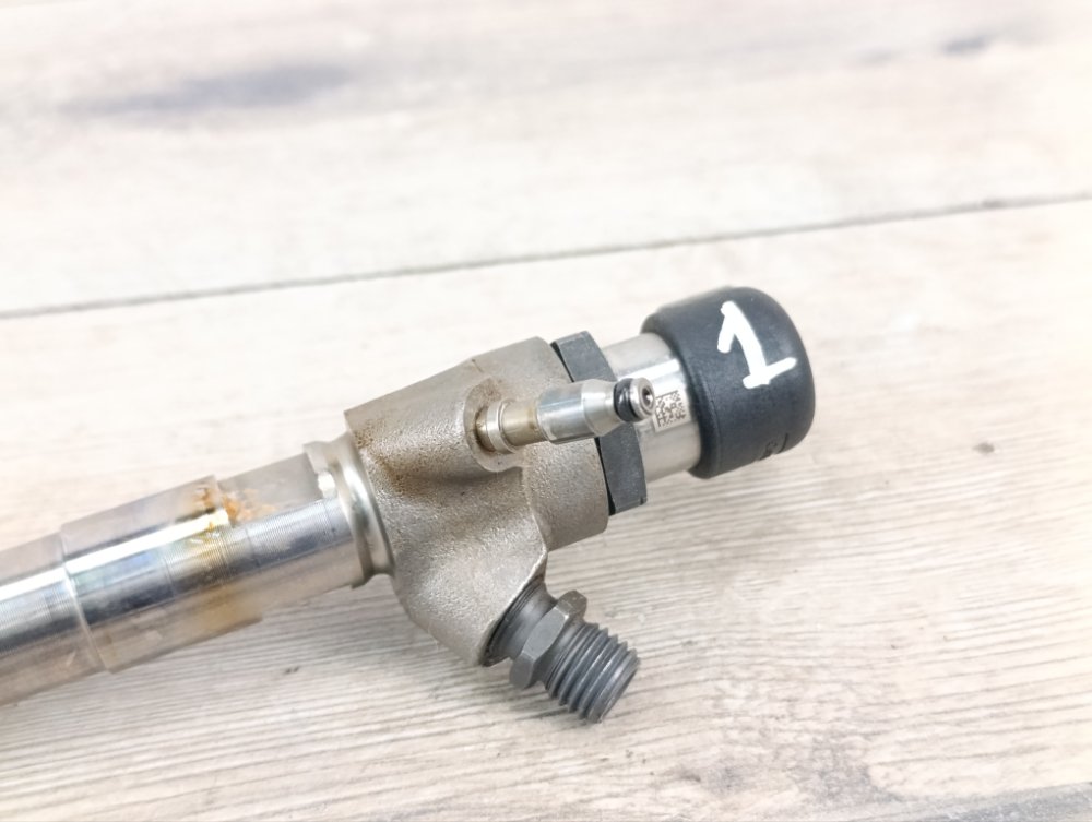 Форсунка дизель, 9000 рублей, Москва