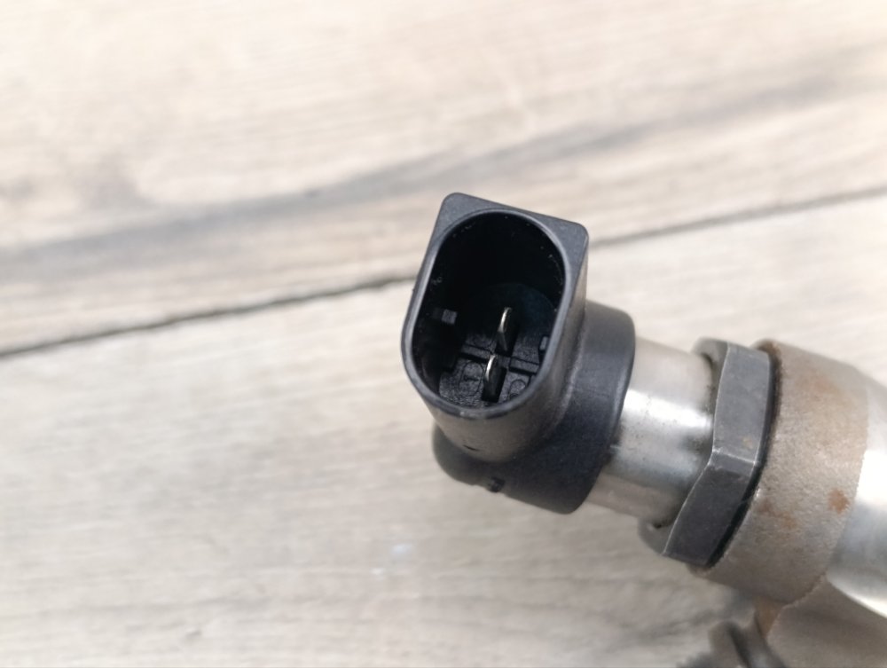 Форсунка дизель, 9000 рублей, Москва