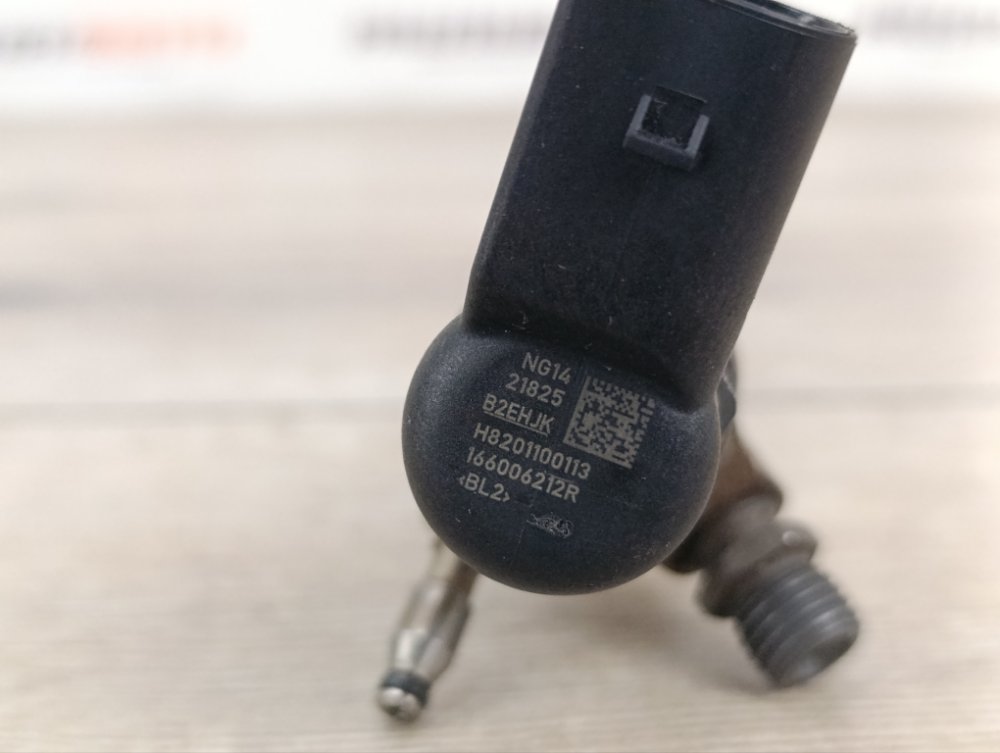 Форсунка дизель, 9000 рублей, Москва