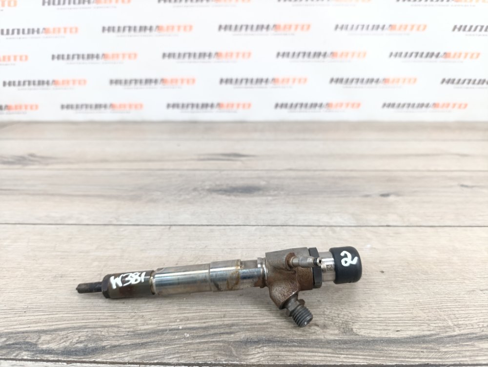 Форсунка дизель, 9000 рублей, Москва