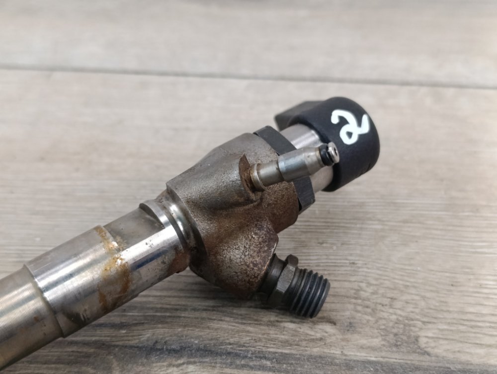 Форсунка дизель, 9000 рублей, Москва