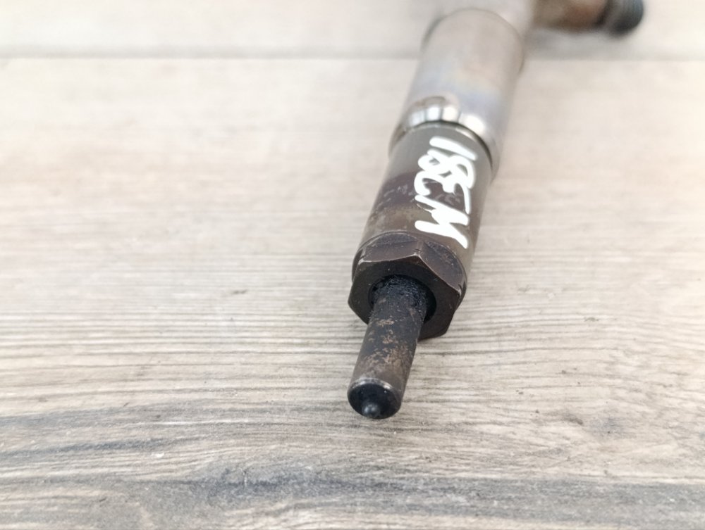 Форсунка дизель, 9000 рублей, Москва