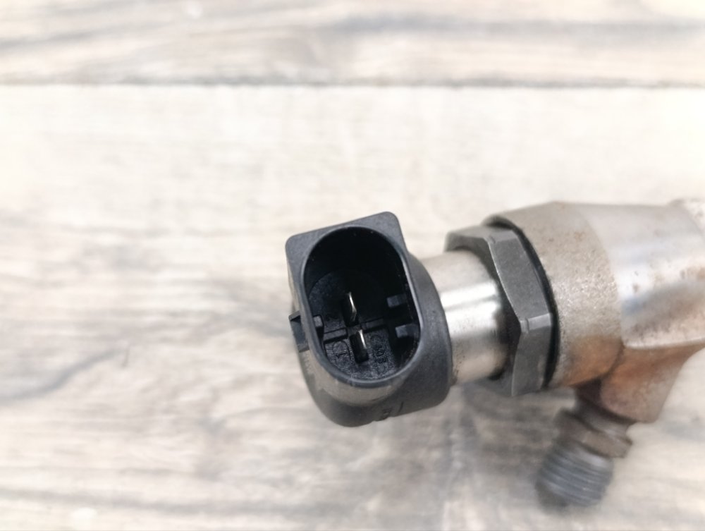 Форсунка дизель, 9000 рублей, Москва