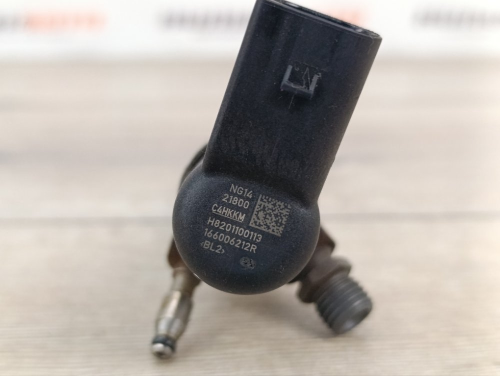 Форсунка дизель, 9000 рублей, Москва