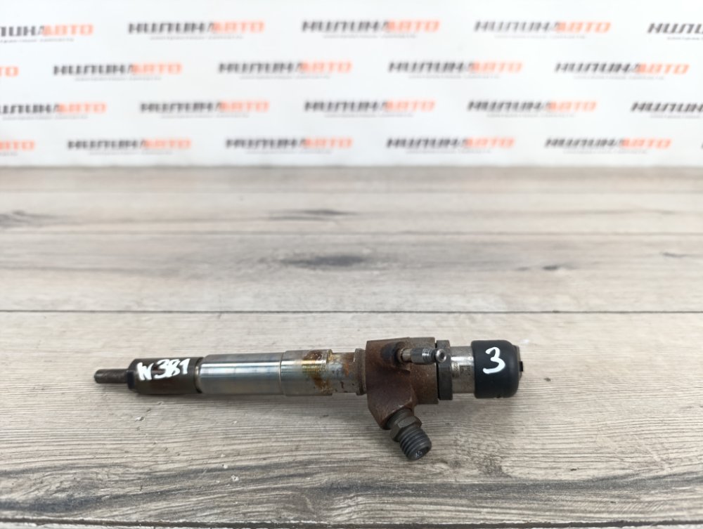 Форсунка дизель, 9000 рублей, Москва