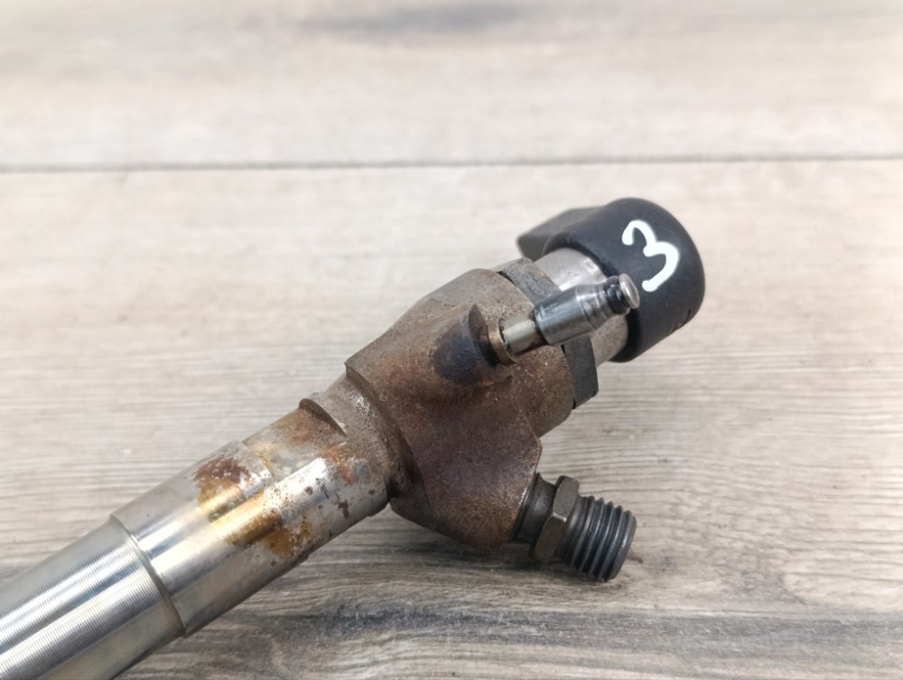 Форсунка дизель, 9000 рублей, Москва