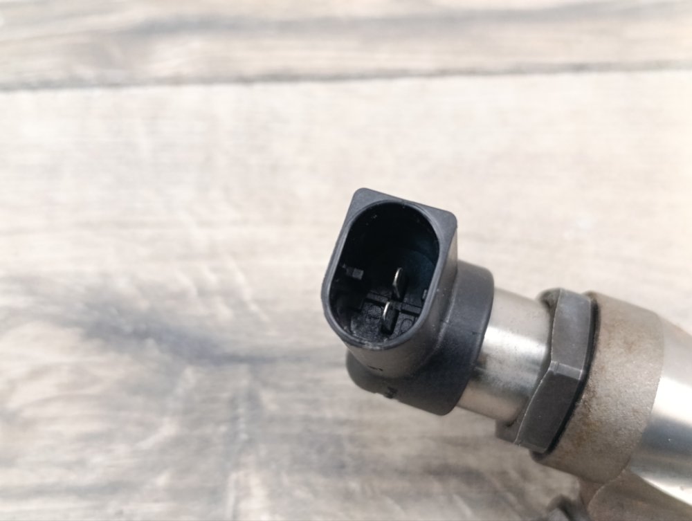 Форсунка дизель, 9000 рублей, Москва