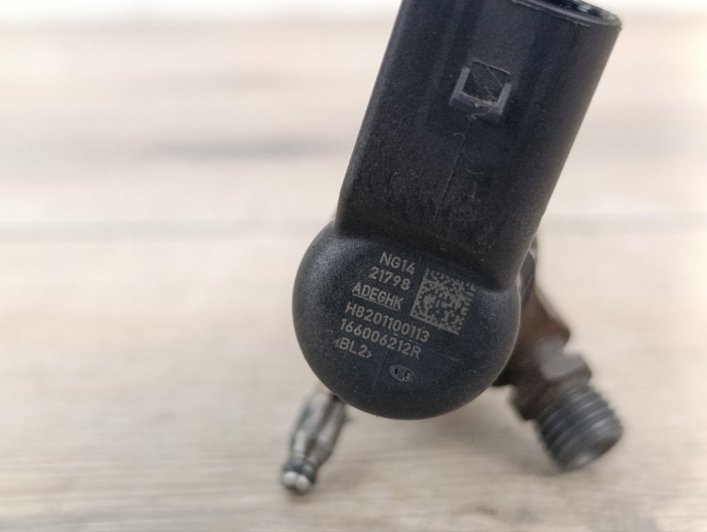 Форсунка дизель, 9000 рублей, Москва