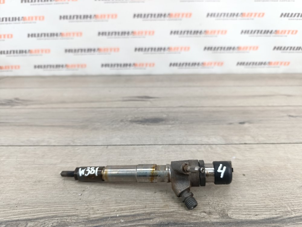 Форсунка дизель, 9000 рублей, Москва