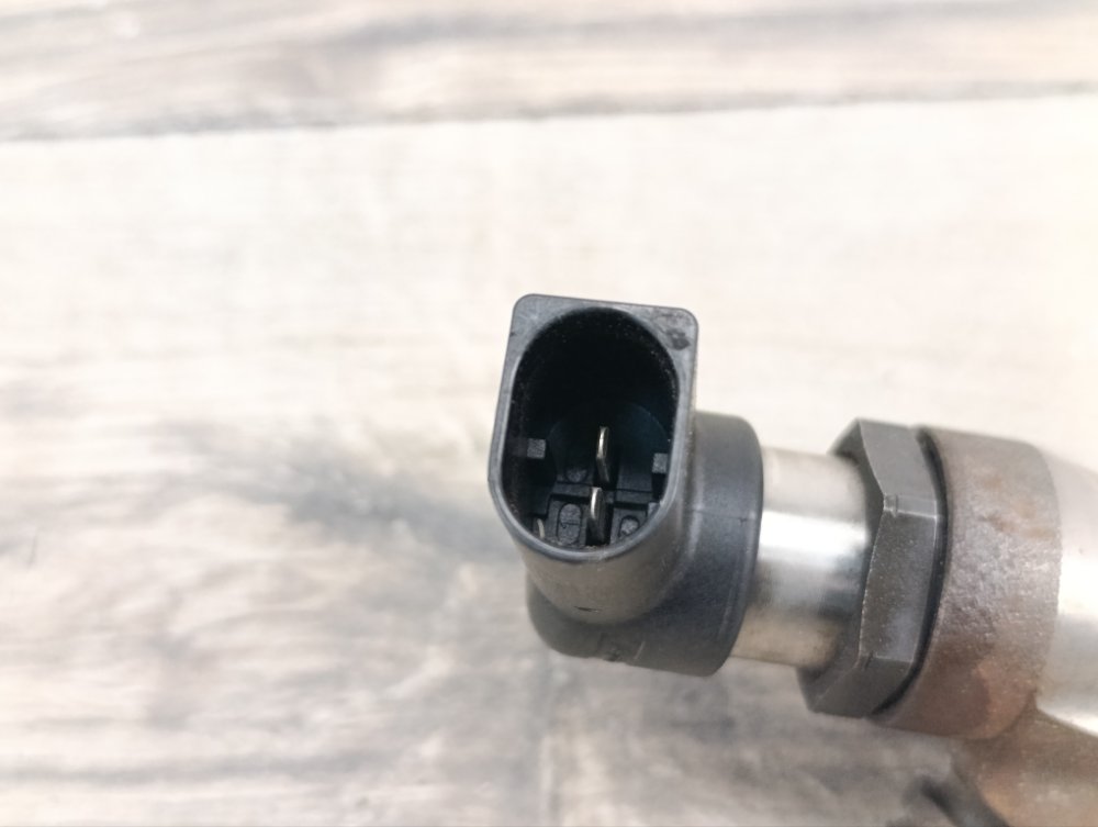 Форсунка дизель, 9000 рублей, Москва