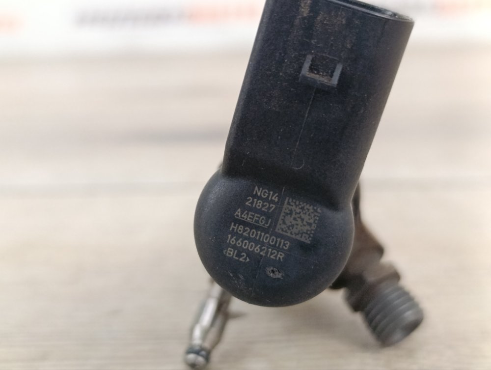 Форсунка дизель, 9000 рублей, Москва