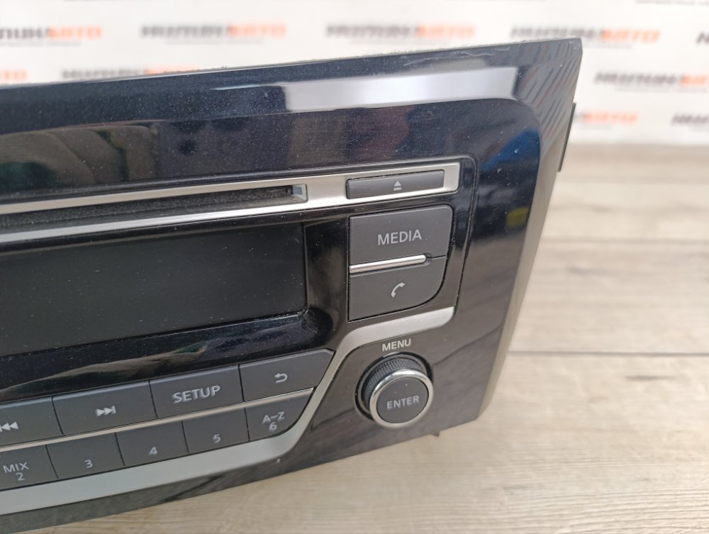 Магнитола, 2000 рублей, Москва