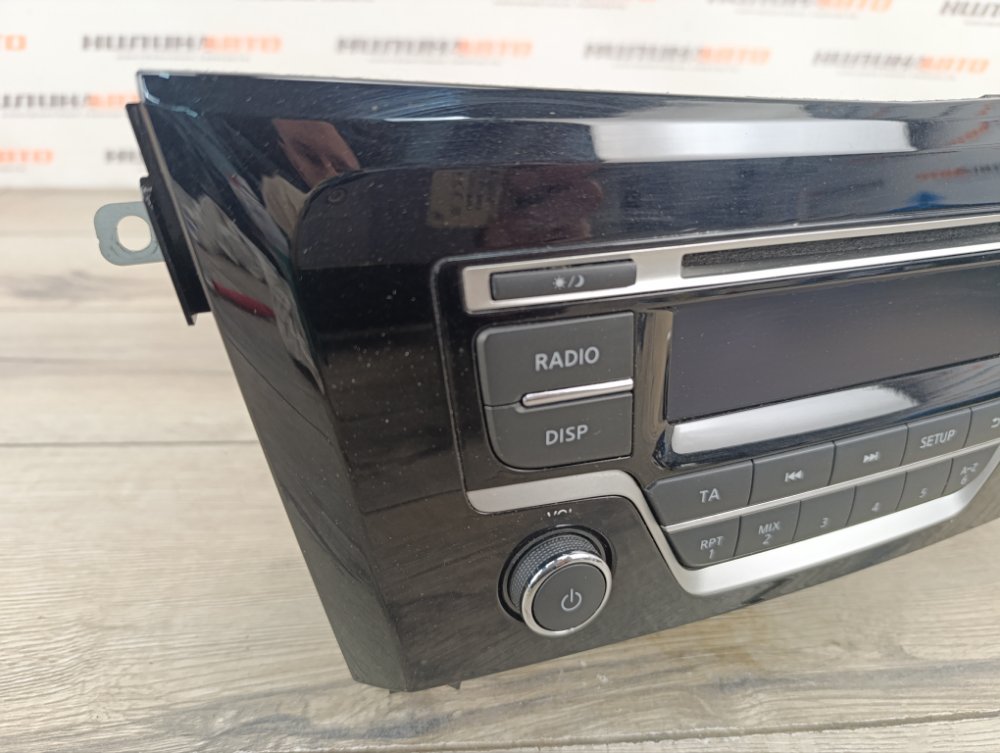 Магнитола, 2000 рублей, Москва