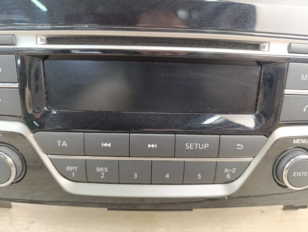 Магнитола, 2000 рублей, Москва