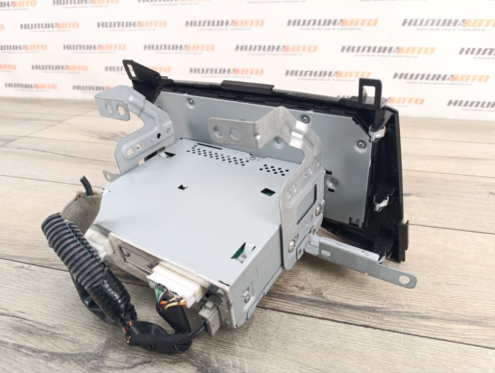 Магнитола, 2000 рублей, Москва