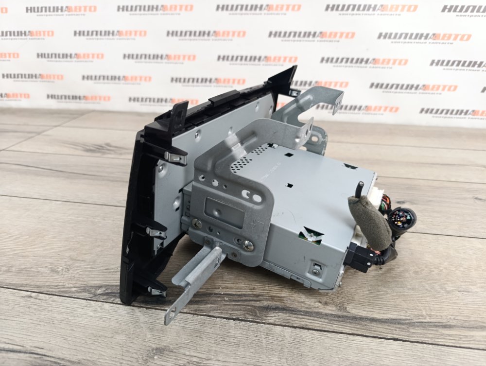 Магнитола, 2000 рублей, Москва