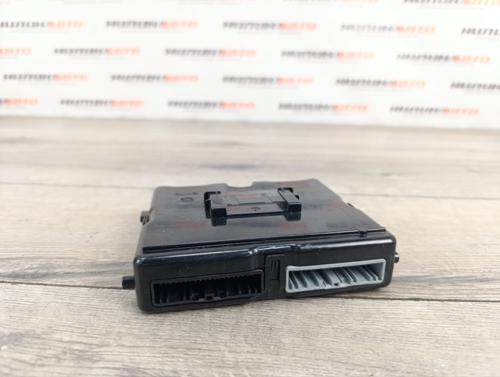 Блок управления климат-контролем, 2900 рублей, Москва