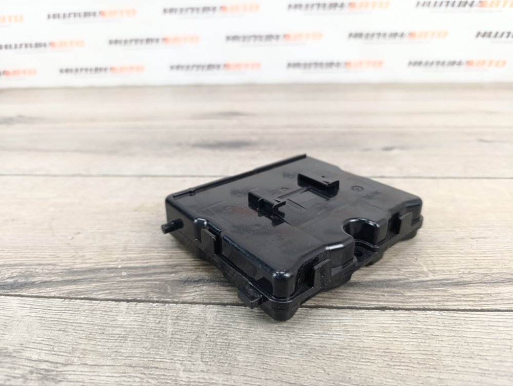 Блок управления климат-контролем, 2900 рублей, Москва