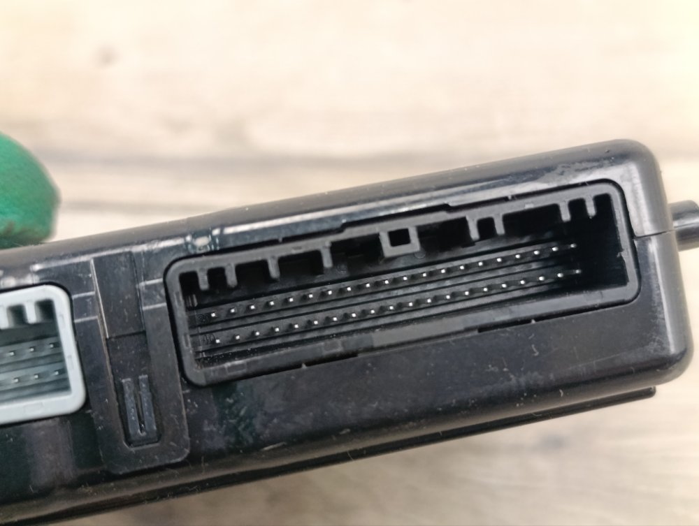 Блок управления климат-контролем, 2900 рублей, Москва