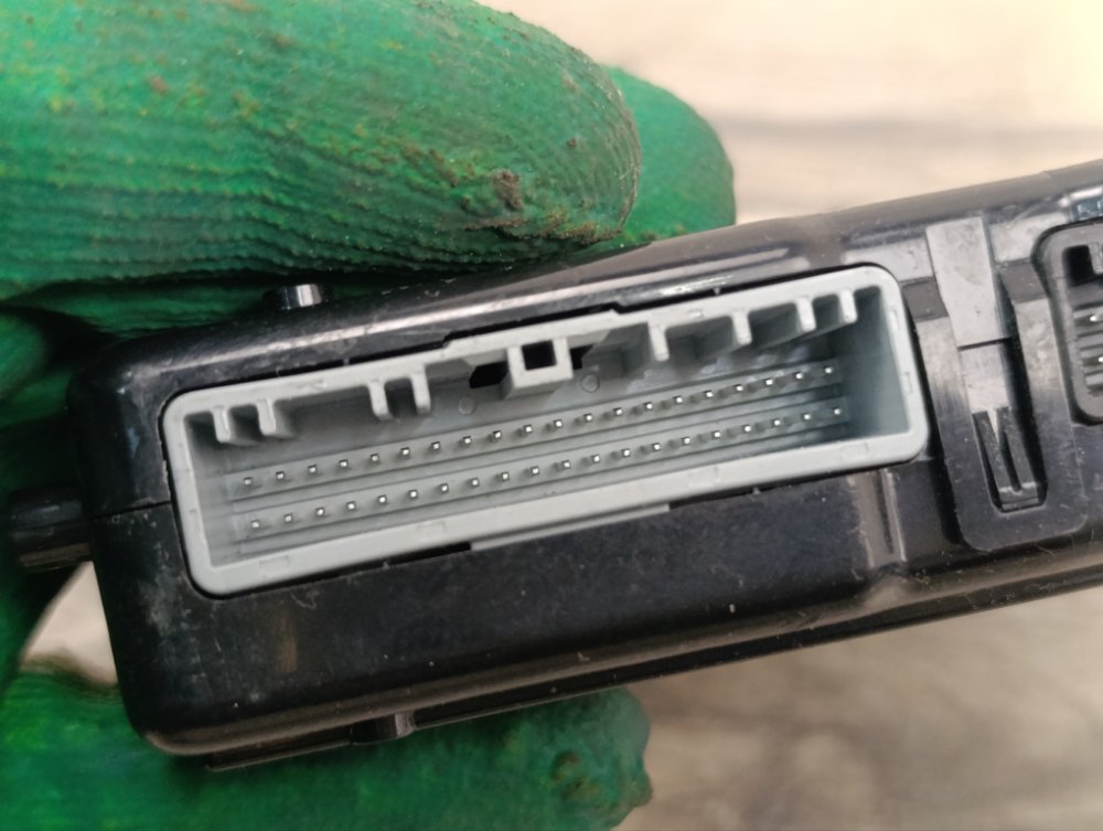 Блок управления климат-контролем, 2900 рублей, Москва