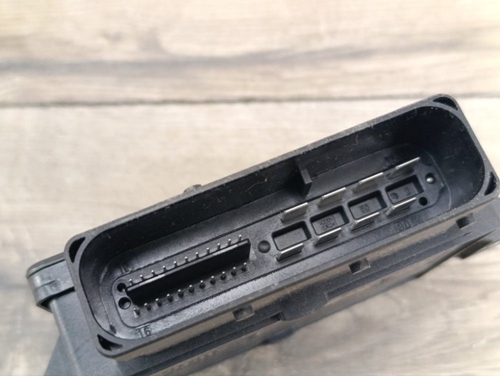 Блок управления стояночного тормоза, 1900 рублей, Москва