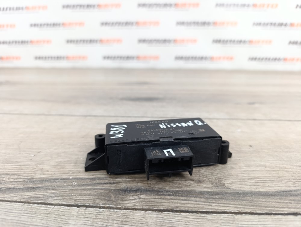 Блок управления парктрониками, 1500 рублей, Москва