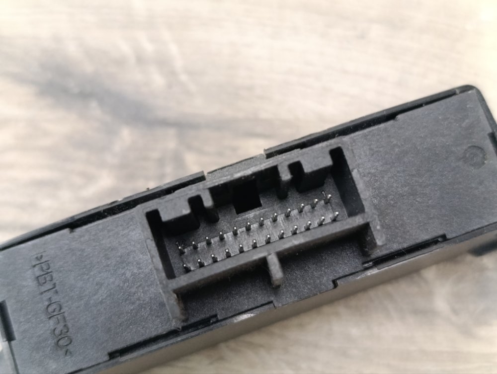 Блок управления парктрониками, 1500 рублей, Москва