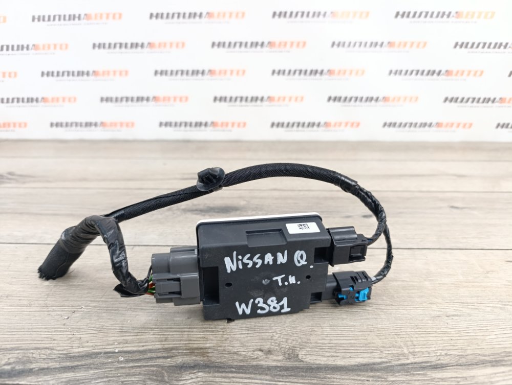 Блок управления топливным насосом, 3500 рублей, Москва