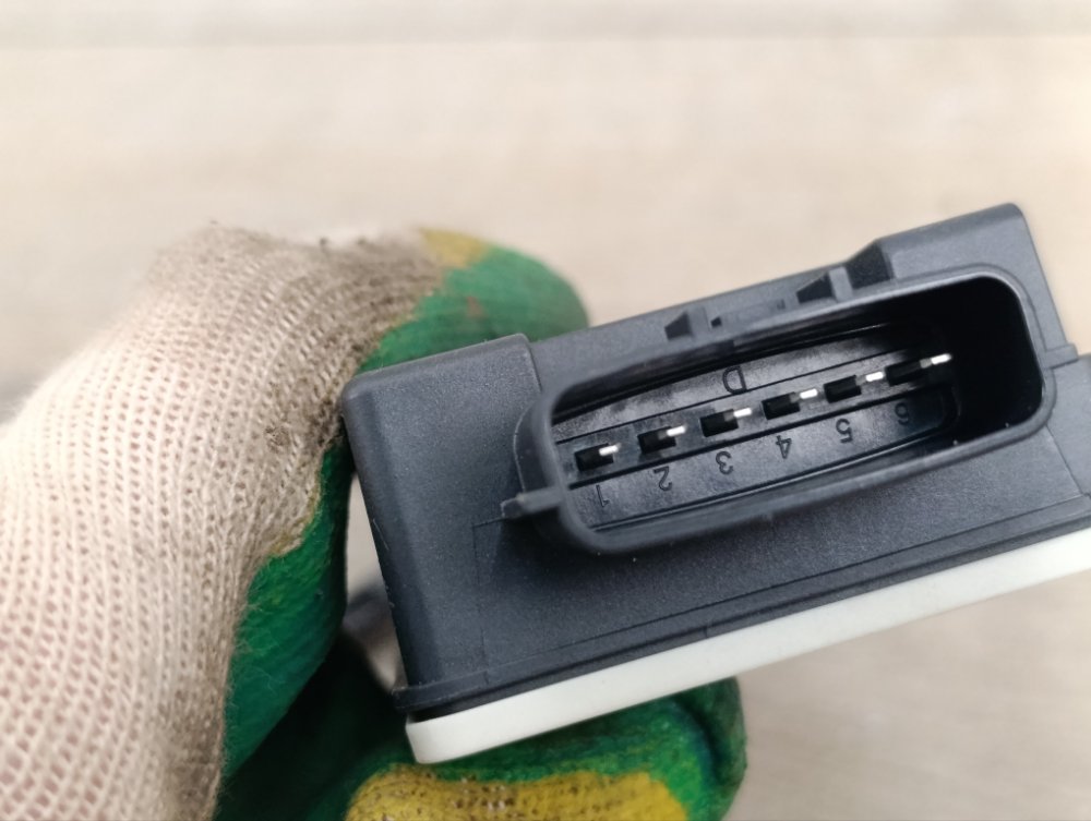 Блок управления топливным насосом, 3500 рублей, Москва