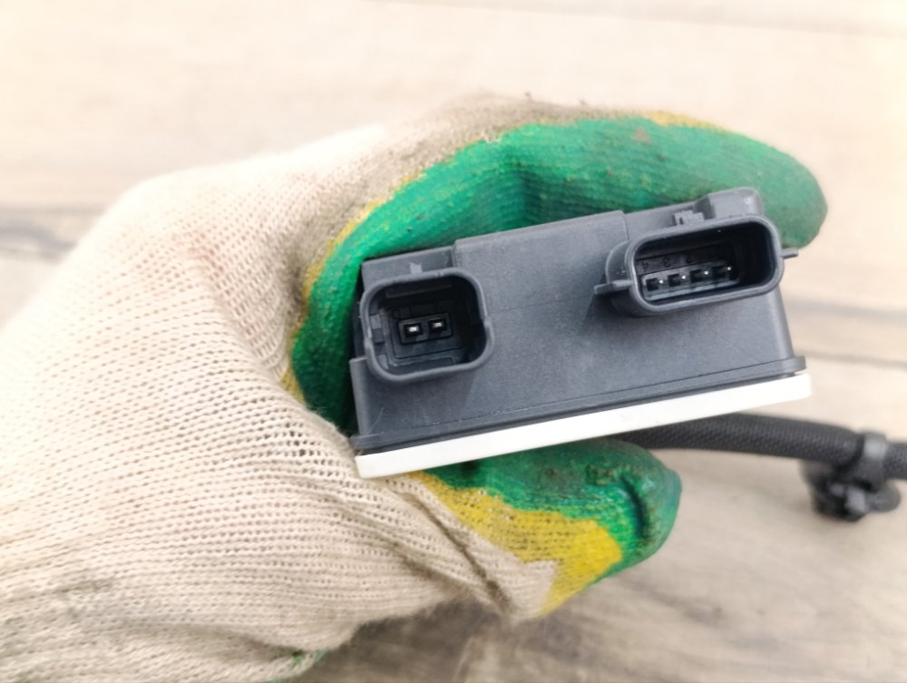 Блок управления топливным насосом, 3500 рублей, Москва