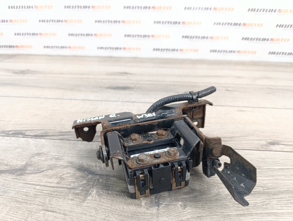 Датчик радарный, 5000 рублей, Москва