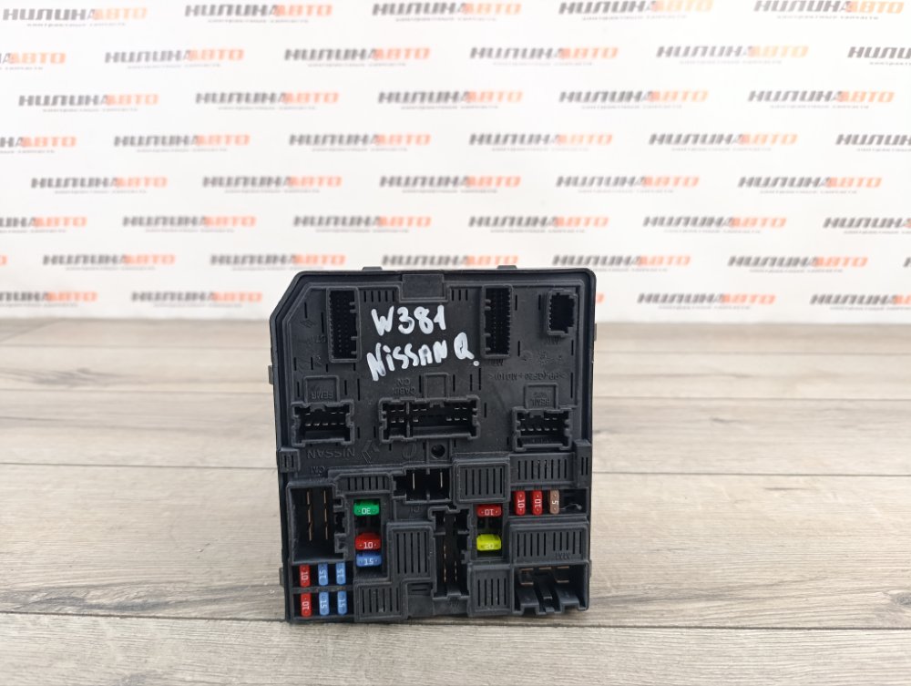 Блок предохранителей, 2800 рублей, Москва