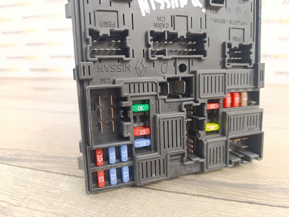 Блок предохранителей, 2800 рублей, Москва